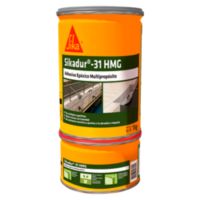 Adhesivo Epóxico Multipropósito Sikadur-31 HMG x 1kg