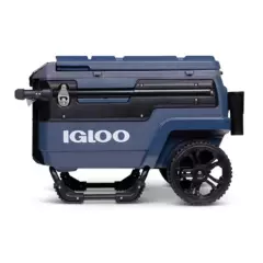 IGLOO - Cooler Trailmate Igloo 66L Azul