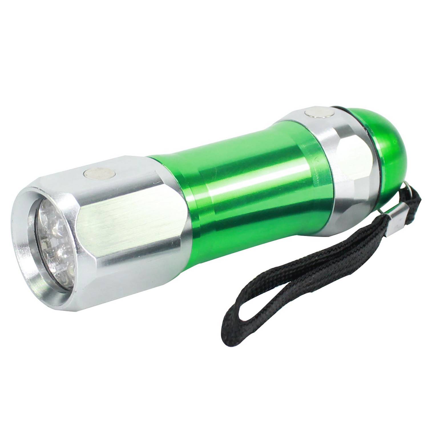 Linterna Led Mini 300ml Linterna Para Camping Excursión Impermeable Con  Zoom con Ofertas en Carrefour