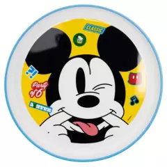 STOR - Plato Antideslizante Mickey