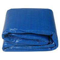 Cobertor para piscina redonda 305 cm