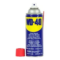 Wd-40 Lubricante Líquido 355 gr
