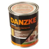 Protector Danzke Lasur para madera brillante natural 1 L