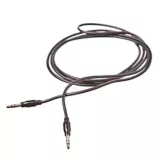 Cable de audio 3.5 a 3.5 RCA 1,5 m