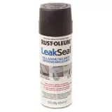 Aerosol Leak Seal sellador negro 340 gr