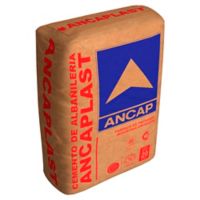 Cemento para albañilería Ancaplast 20 kg