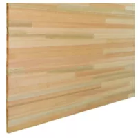 Panel Finger eucaliptus 20 mm x 60 x 240 cm