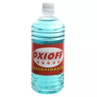 Desoxidante Oxioff 1 L