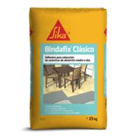 Adhesivo Bindafix clásico 25 kg