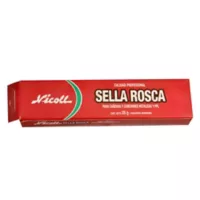 Sella Rosca  25 g
