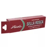 Sella Rosca Nicoll 100 g