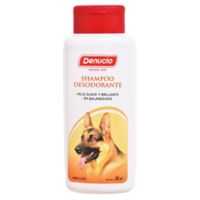 Shampoo para perro desodorante 345 cc