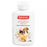 Shampoo seco 100 g