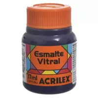 Esmalte acrílico 37 ml Violeta