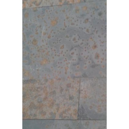 Revestimiento piedra 40 x 40 cm óxido Ardosia 0,4 m2 - Sodimac.com.uy