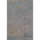 Cerámica piedra Ardosia interior y exterior óxido 40 x 40 cm