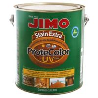 Protector Protecolor UV caoba 3,6 L