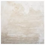 Porcelanato mate 58 x 58 cm Canyon Almond beige 1.68 m2
