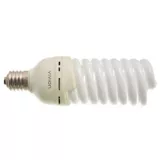 Lámpara espiral E40 105 W