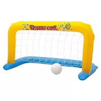 Kit inflable de water polo