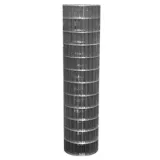 Malla electrosoldada galvanizada 1,8 m x 2,5 mm