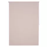 Cortina Roller Screen 240 x 220 cm rosa claro