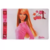 Individual de Barbie 42 x 27 cm
