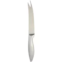 Cuchillo para queso de acero 23,5 cm