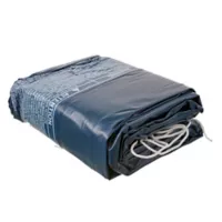 Cobertor para piscina rectangular 450 x 220 cm