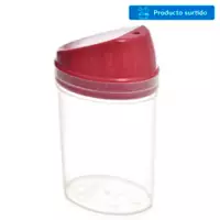 My.Yo - Yogurtera sin electricidad  Color crema/rosa, incluye 2 bolsas de  fermentos orgánicos : : Hogar y cocina