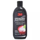 Shampoo concentrado para autos 473 ml