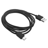 Cable USB tipo C global 1,5 m