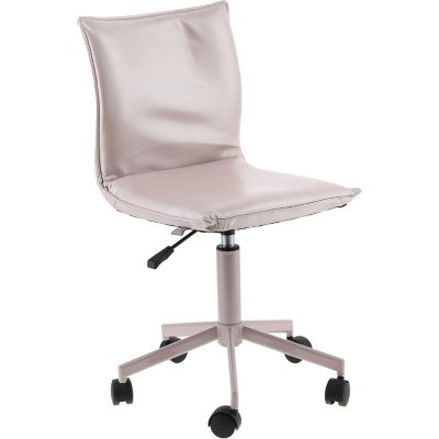 Silla PC Escritorio Salford Gris 