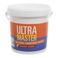 Sellador pigmentado Ultramaster 4 L