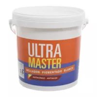 Sellador pigmentado Ultramaster 4 L