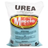 Fertilizante Urea 5 kg