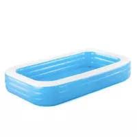 Piscina inflable family 305 x 183 x 56 cm