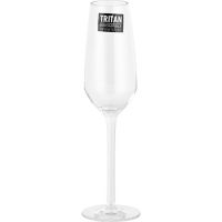 Copa de champaña Tritán 245 ml