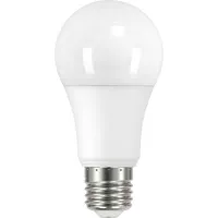 Pack de 2 lámparas LED A60 E27 13 w luz cálida
