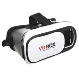Lente 3D virtual Vr Box 2.0