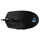 Mouse G203 Gaming RGB