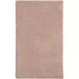 Alfombra caminero Feel 50 x 80 cm rosa