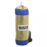 Kit de boxeo con saco y guantes