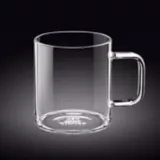 Taza Thermo Glass 250 ml