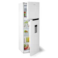 Refrigerador frío seco 249 L blanca