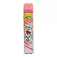 Desodorante de ambiente en aerosol pasión de frutas
