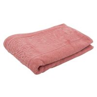 Toalla de baño 70 x 140 cm Comfort rosa