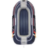 Bote inflable outdoorsman 255 x 127 x 36 cm