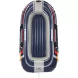 Bote inflable outdoorsman 255 x 127 x 36 cm