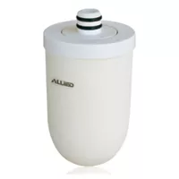 Repuesto de filtro para purificador de agua para grifo